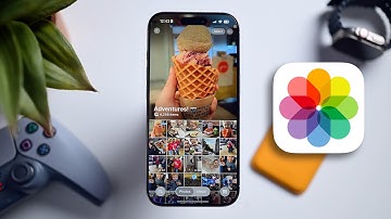 Hate the iOS 18 Photos App? Here