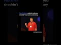 Paul Graham explains why you shouldn’t try to be a visionary