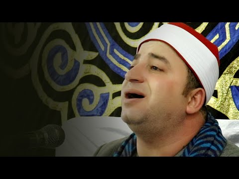 آيات من سورة آل عمران بصوت الشيخ طه النعمانى إستمع وتأمل