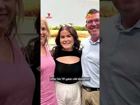 NSW Nationals Leader Steps Down Effective Immediately 7NEWS 