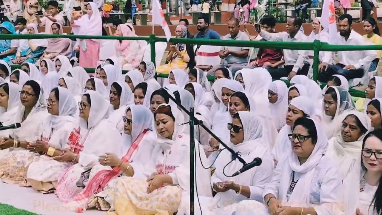 Jikir Gaon Ahok || Assam Goria Parishad || Kalakhetra