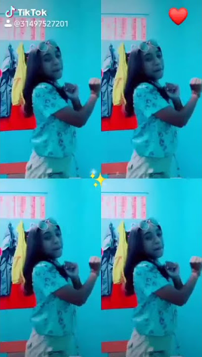 tik tok ambon❤