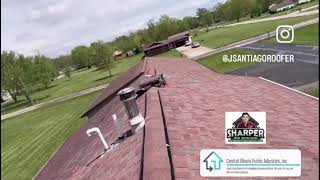 Today, Johnny Santiago From Sharper Iron Developers Inc. Is Making A Real Difference In Salem, Il