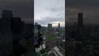 SHORTS | HYPERLAPSE | JAKARTA CITY