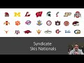 2021 NCWSA Nationals Wildcard & Seeding Show