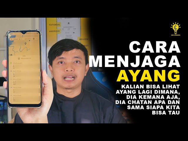 CARA MENJAGA AYANG🔥 class=