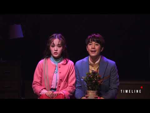 [웹진타임라인]  어쩌면 해피엔딩 - #5 생각보다, 생각만큼 (문태유,강혜인,성종완)