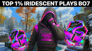 Top 1% BO7 Players destroys noobs with the most powerful weapon in the game!