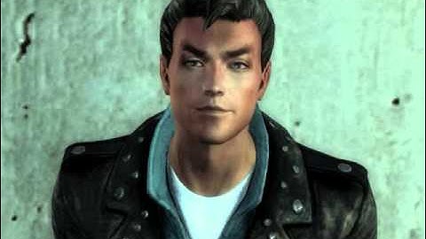Fallout 3 - Butch DeLoria Audio Clips 1/2
