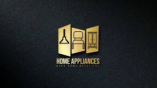 Home Appliances Logo by Pixllab ||Riyad Graphics screenshot 4