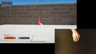 Smoothness Training 60 High Score With A Standard Mouse 21,150, 91% Accuracy