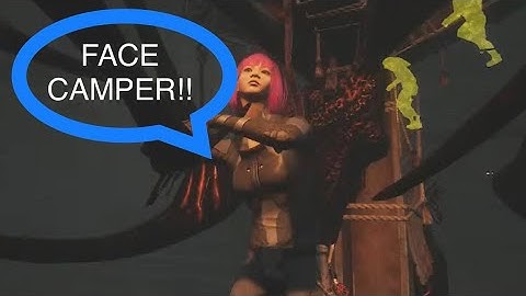 p85 Ada Wong Road to my Second Prestige 100