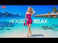 Ibiza Summer Mix 2026 Best Of Tropical Deep House Music Chill Out Mix By DMR 