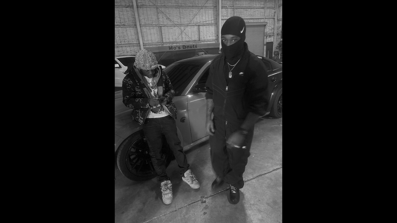 [FREE] Raq Baby x FattMack Type Beat - 