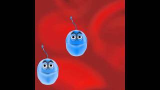 Talking Bacteria John, John & John