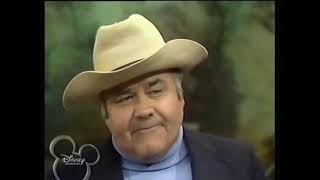 Muppet Show Jonathan Winters - Fozzies Prop Box