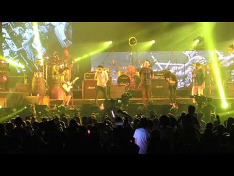 21安士音樂會 20170503 Fancam IMAGINE