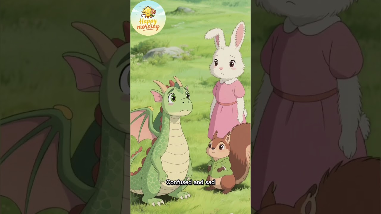 They Used Magic to Save Him! ✨🔦 