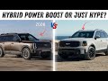 2026 Kia Telluride vs 2020-2025 Models: Hybrid Power Boost or Just Hype? In-Depth Comparison