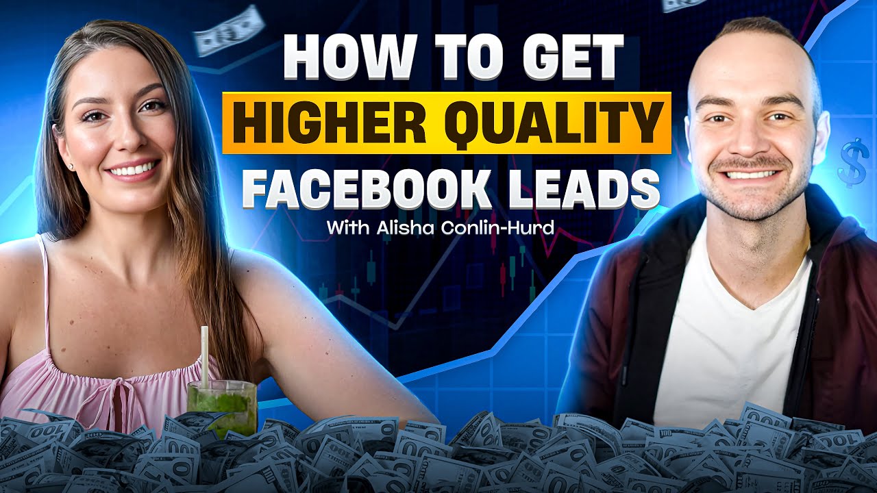 How to Get Higher Quality Leads from Facebook Ads [with ...