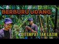 Nyantel Udang Bening di Sungai Cijalu - Babakan