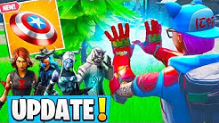 Fortnite Endgame Ltm Gameplay | Fortnite Generator V Bucks Ps4