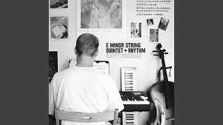 Scherzo - Raffy Bushman