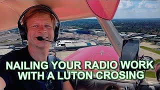 Nailing Your Radio Work With A Luton Low Level Transit En Route To Fenland (edited)