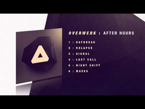 OVERWERK - Relapse
