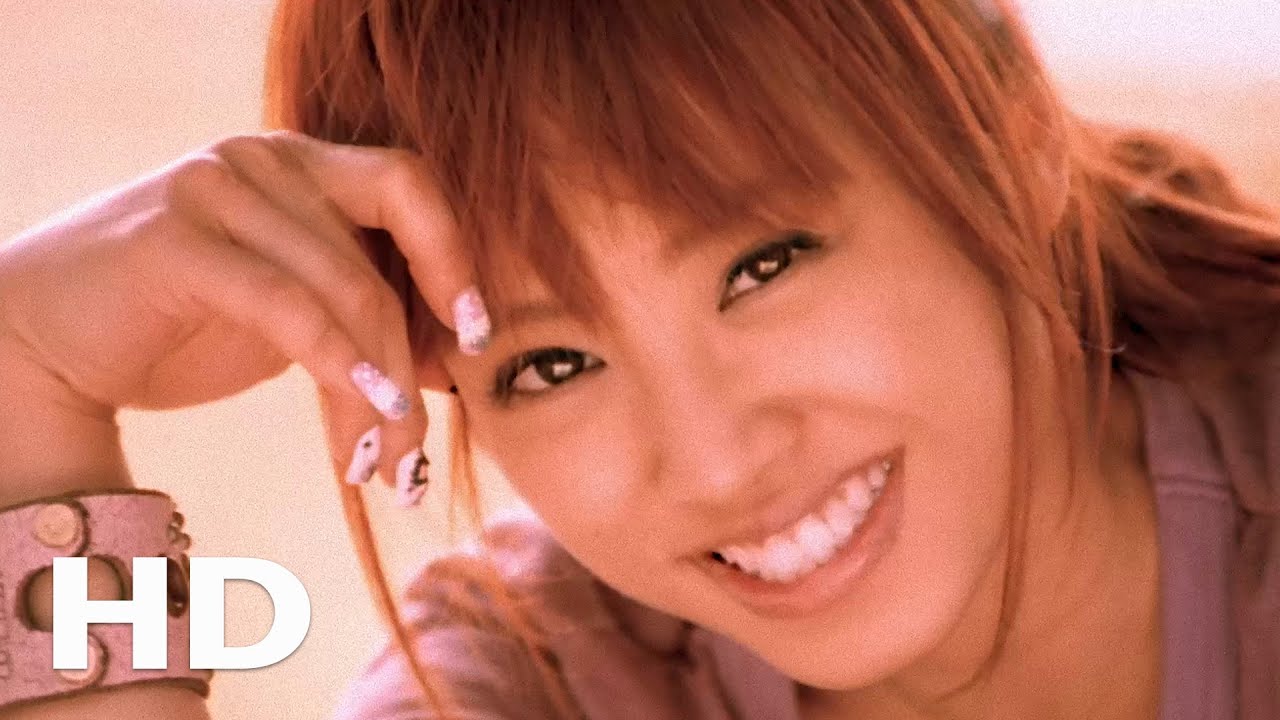 蔡依林 Jolin Tsai《就是愛》Official Video (HD UPGRADE)