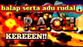 ADU MEKANIK SESUNGGUHNYA😎GAME OFFLINE MOBIL PERANG KEREEN screenshot 3