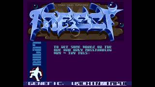 Waterlow Infect (1993) Intro