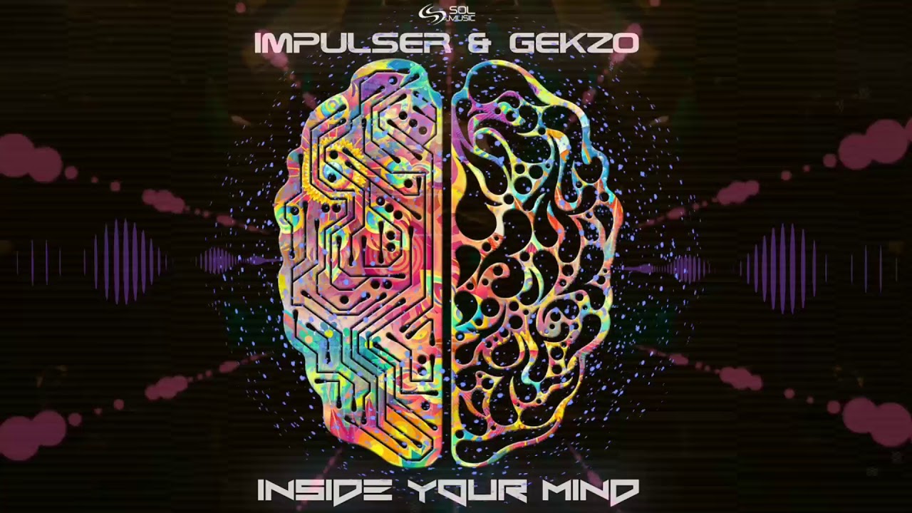 Impulser & Gekzo - Inside Your Mind