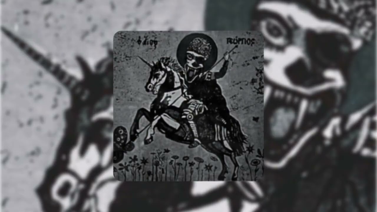 Religious Psychosis ft. HARA-KIRI x Rogueways (Official HQ Audio)