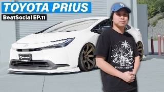 This Isn t Your Average Toyota Prius Beat-Social Ep 11