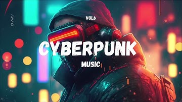 CyberPunk Music Pack Vol 6 for game (available in Unreal Engine Market)