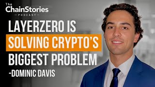 REAL TALK: LayerZero is quietly powering Web3