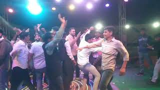 Prem Bishnoi Dance