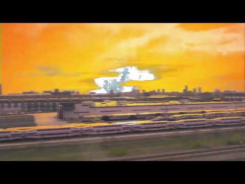 Bodywash - "Come and Go" - Visualizer