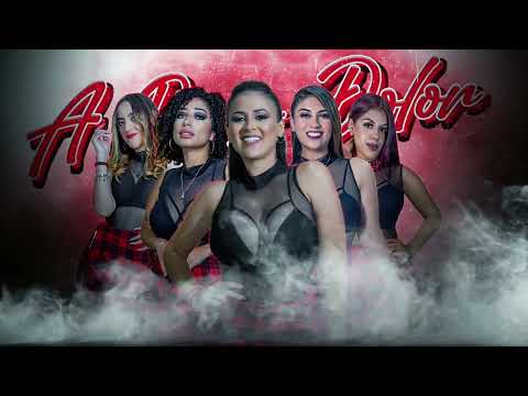 Sensación Salsera - A Puro Dolor