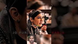Angry Rocky 😡💢 Yash Attitude Status KGF Chapter 2 #shorts #yash #kgf