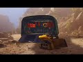 Thunderbirds Are Go | Bulldozer Pod Launch