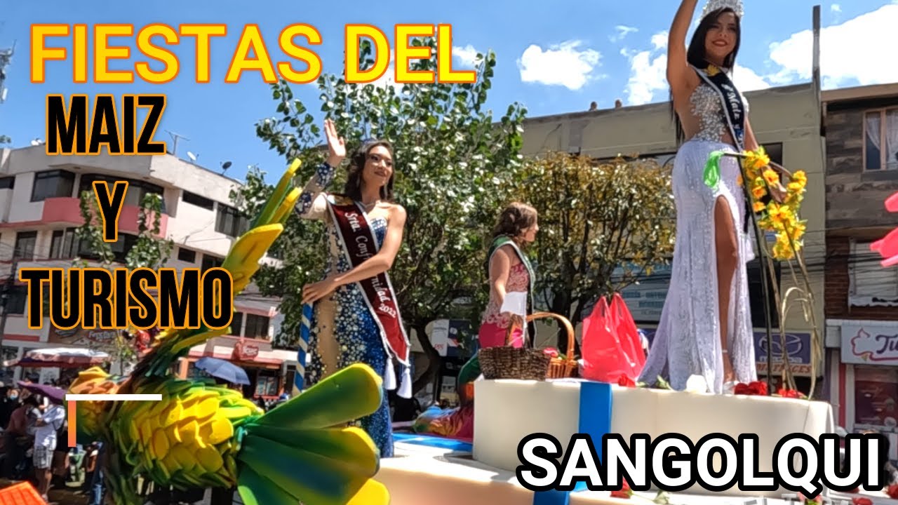 SANGOLQUI FIESTAS DEL MAIZ Y TURISMO Jordy El Terapista YouTube sangolqui-fiestas-del-maiz-y-turismo-jordy-el-terapista-youtube