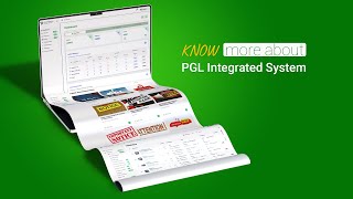 PGL Smart Shipping System — How to Use and Track Your Shipment Online