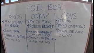 HOW TO DO THE FOIL BOAT WITH JIRBY