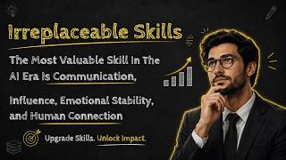👑 How Powerful Communicators Command Respect Everywhere | English with KS