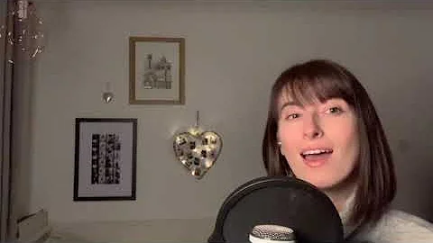 Don't Know Why  Norah Jones  Cover by Eleanor Hudson