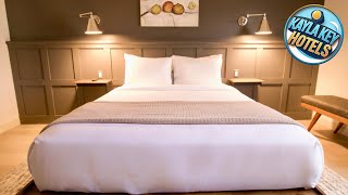 Meeting House | Arlington (VA), United States | Hotel Review 🌟