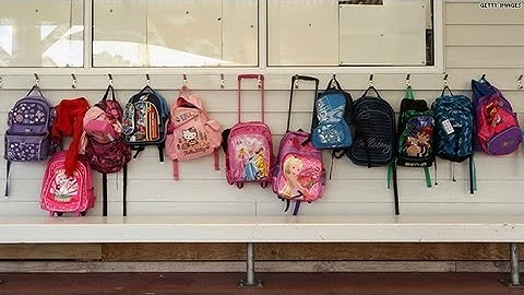 Three questions to ask at open house