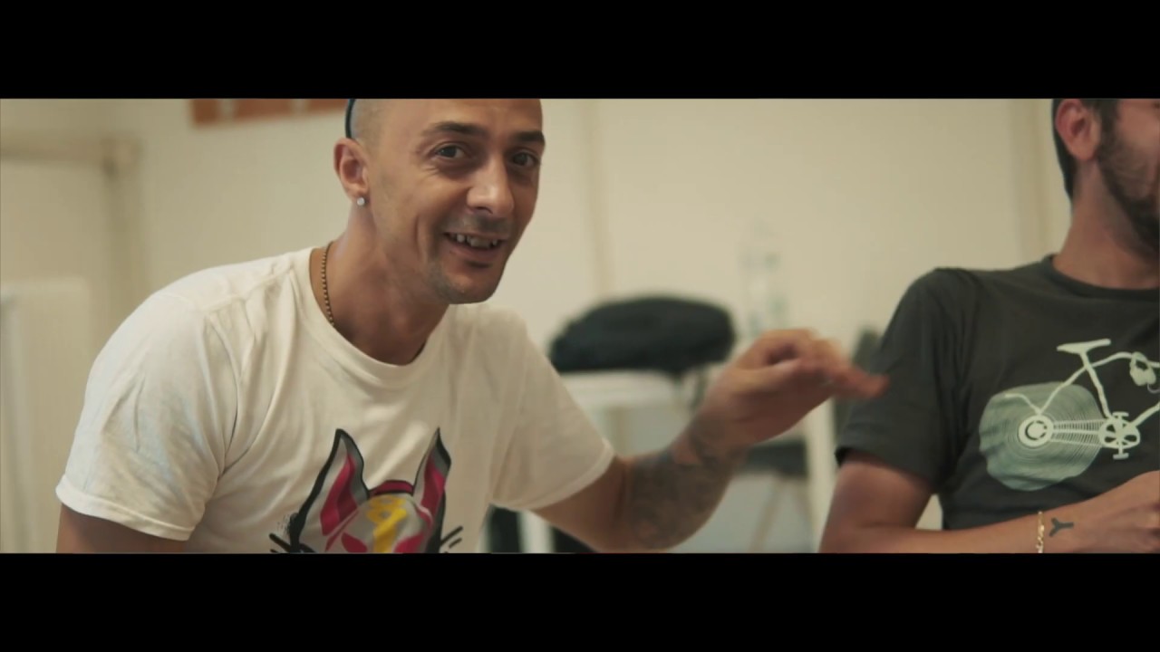 Walino - No School - Feat. Redshot - Il Bonsai - Cekka - Ill presomale - (Prod.80Empire)